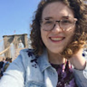 Meet your Posher, Hayley